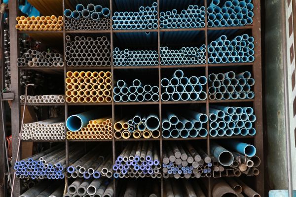 Cost of Repiping Service in Pearland