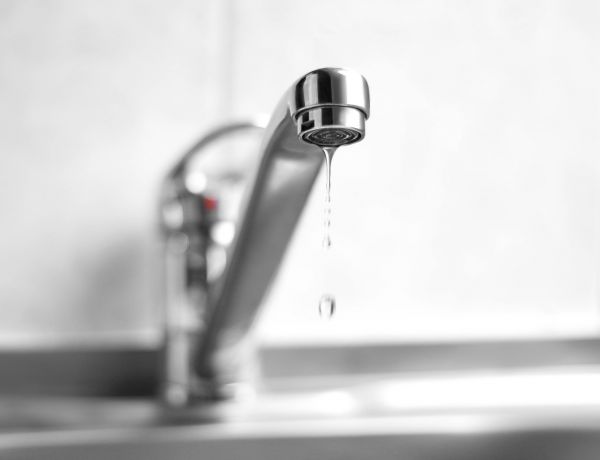 Dripping Faucet Repair in Pearland