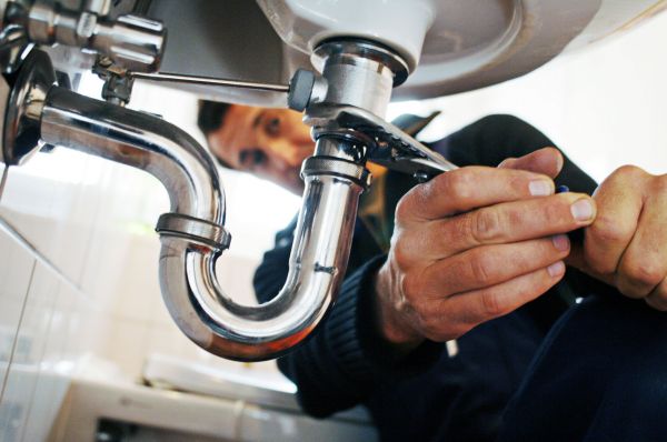 Bathroom Plumbing Service in Pearland