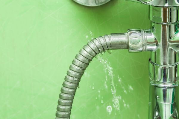 Plumbing Leak Repair in Pearland