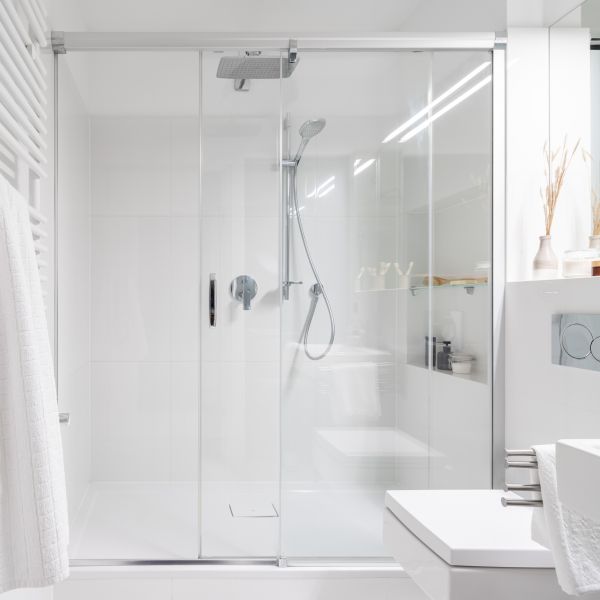Shower Repair in Pearland