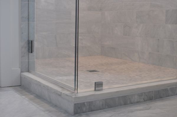 Shower Leak Repair in Pearland