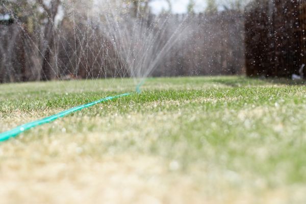 PVC Line Repair in Pearland