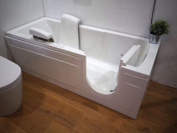 Walk In Tub Repair in Pearland