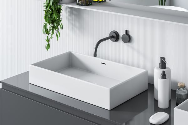 Cost of Bathroom Sink Replacement in Pearland