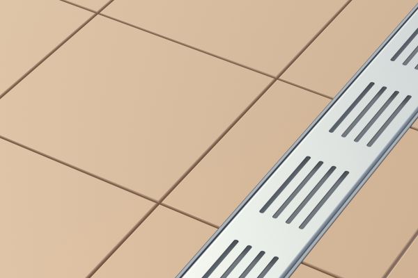 Garage Drain Installation in Pearland