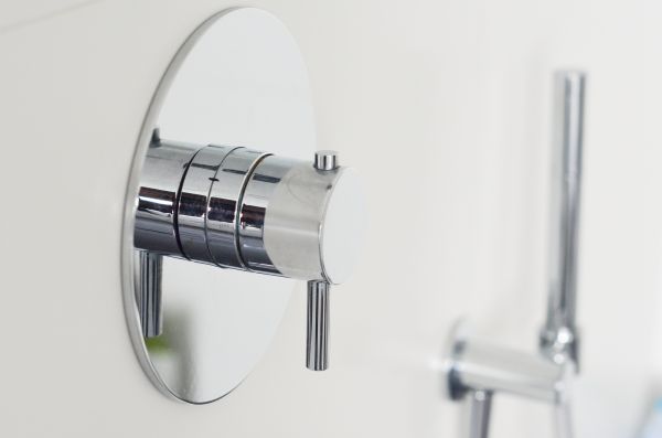Shower Knob Replacement in Pearland