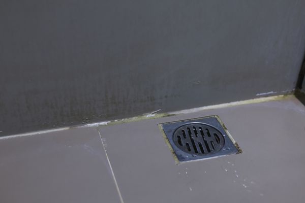 Bathroom Drain Installation in Pearland