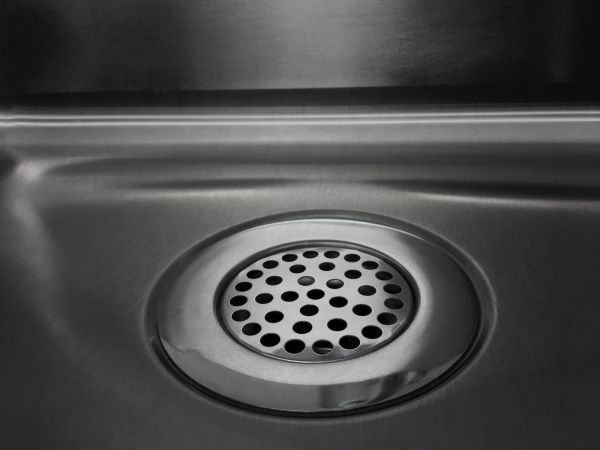 Kitchen Drain Installation in Pearland