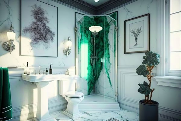 Cost of Pedestal Sink Installation in Pearland