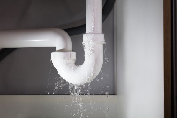 Cost of Pipe Patching Service in Pearland