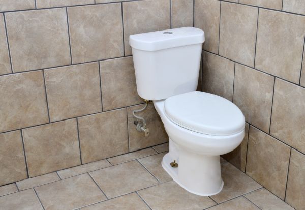 Cost of Basement Toilet Installation in Pearland