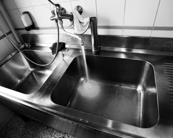 Restaurant Plumbing in Pearland