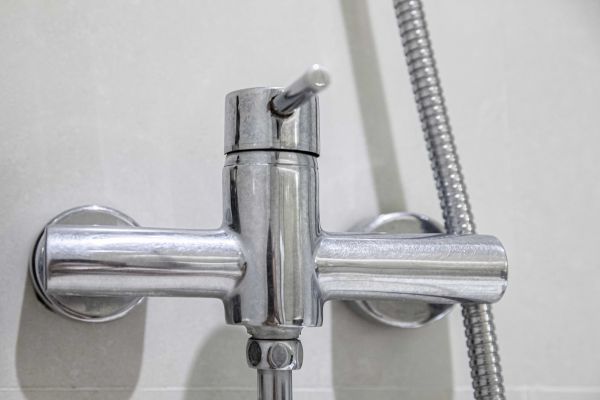 Shower Lever Repair in Pearland