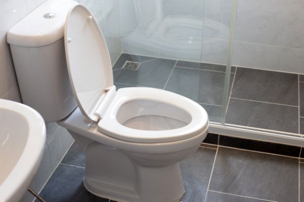 Water Closet Installation in Pearland