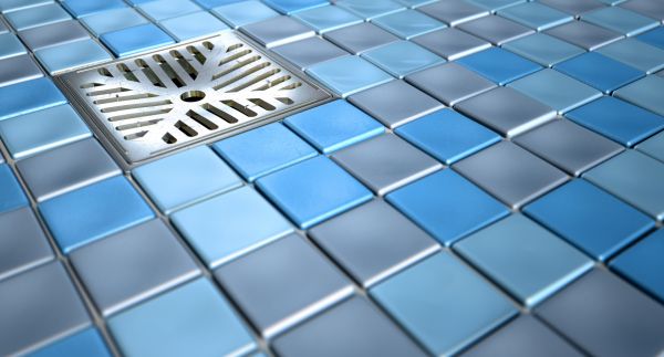 Tile Drain Replacement in Pearland