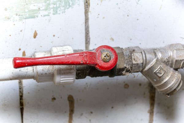 Cost of Shut Off Valve Replacement in Pearland