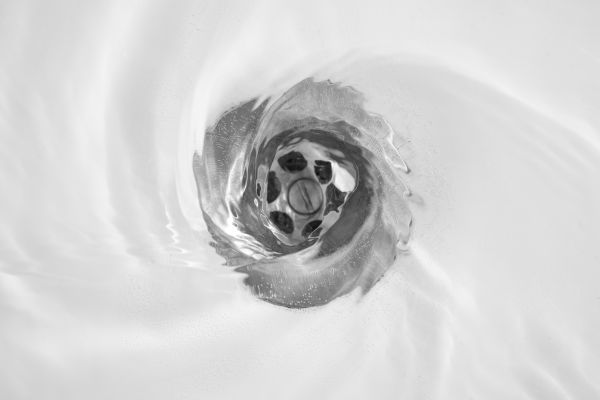 Plumbing Drains Installation in Pearland