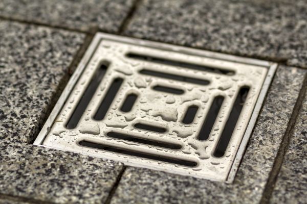 Laundry Drain Installation in Pearland