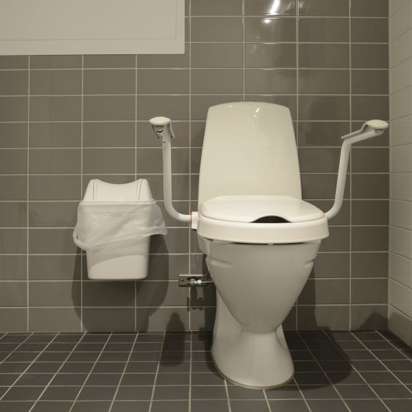 Commercial Toilet Repair in Pearland